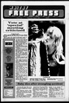 Whitby Free Press, 7 Aug 1991
