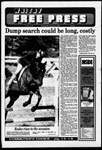Whitby Free Press, 14 Aug 1991