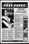 Whitby Free Press, 21 Aug 1991