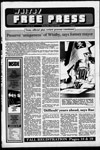 Whitby Free Press, 28 Aug 1991