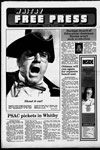 Whitby Free Press, 11 Sep 1991