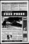 Whitby Free Press, 25 Sep 1991