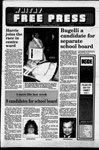 Whitby Free Press, 16 Oct 1991