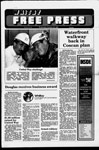 Municipal election '91: the candidates respond to our questions