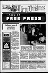 Whitby Free Press, 18 Dec 1991