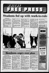 Whitby Free Press, 5 Feb 1992