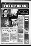 Whitby Free Press, 26 Feb 1992