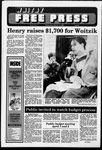 Whitby Free Press, 11 Mar 1992