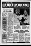 Whitby Free Press, 25 Mar 1992