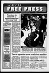 Whitby Free Press, 15 Apr 1992