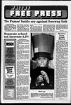 Whitby Free Press, 6 May 1992