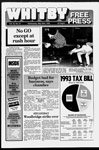 1993 tax bill