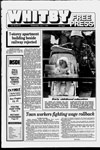 Whitby Free Press, 7 Jul 1993