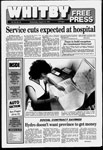 Whitby Free Press, 18 Aug 1993