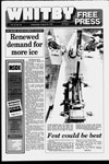 Whitby Free Press, 25 Aug 1993