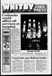 Whitby Free Press, 1 Sep 1993