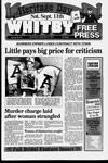 Whitby Free Press, 8 Sep 1993