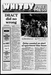 Whitby Free Press, 6 Oct 1993