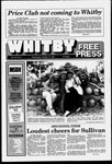Whitby Free Press, 13 Oct 1993