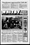 Whitby Free Press, 3 Nov 1993