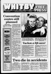 Whitby Free Press, 17 Nov 1993