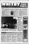 Whitby Free Press, 5 Jan 1994