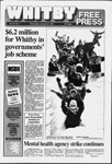 Whitby Free Press, 26 Jan 1994