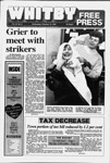 Whitby Free Press, 16 Feb 1994