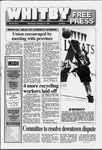 Whitby Free Press, 23 Feb 1994