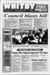 Whitby Free Press, 2 Mar 1994