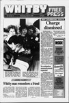 Whitby Free Press, 9 Mar 1994