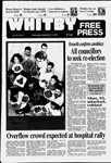 Whitby Free Press, 14 Sep 1994