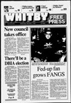 Whitby Free Press, 7 Dec 1994