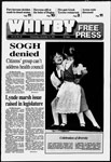 Whitby Free Press, 14 Dec 1994
