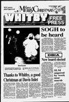 Whitby Free Press, 21 Dec 1994