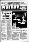 Whitby Free Press, 28 Dec 1994