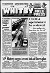 Whitby Free Press, 1 Feb 1995