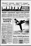Whitby Free Press, 15 Feb 1995