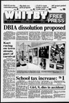 DBIA dissolution proposed