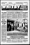 Whitby Free Press, 12 Apr 1995