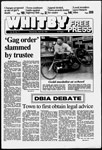 Whitby Free Press, 26 Apr 1995
