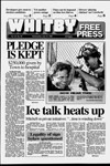 Whitby Free Press, 12 Jul 1995