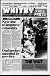 Whitby Free Press, 16 Aug 1995
