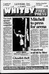Whitby Free Press, 23 Aug 1995
