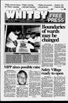 Whitby Free Press, 6 Sep 1995