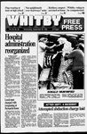 Whitby Free Press, 20 Sep 1995