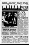 Whitby Free Press, 27 Sep 1995