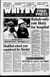 Whitby Free Press, 11 Oct 1995