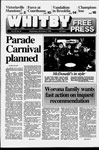 Whitby Free Press, 8 Nov 1995