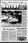 Whitby Free Press, 24 Jan 1996